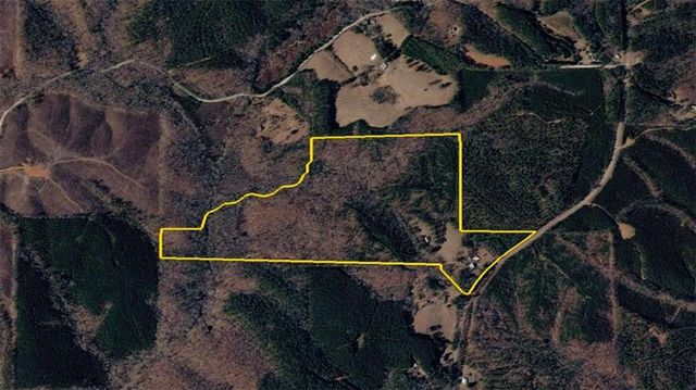 2665 Macedonia Rd, Franklin, GA 30217