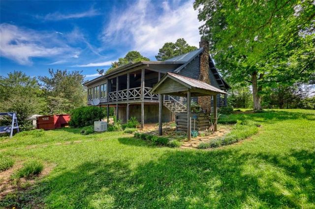 2665 Macedonia Rd, Franklin, GA 30217