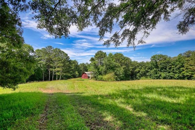 2665 Macedonia Rd, Franklin, GA 30217