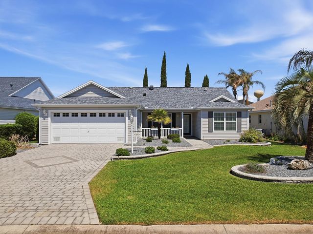 1867 TREADWELL TERRACE, The Villages, FL 32162