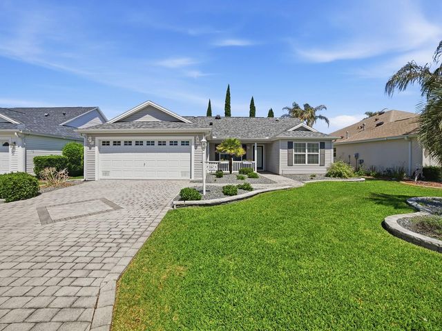 1867 TREADWELL TERRACE, The Villages, FL 32162