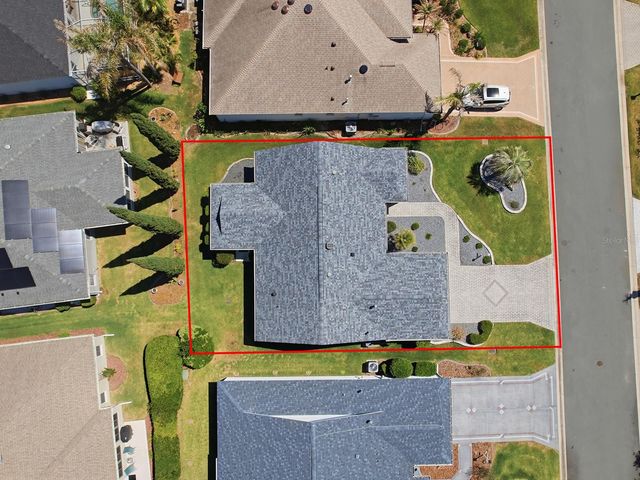 1867 TREADWELL TERRACE, The Villages, FL 32162