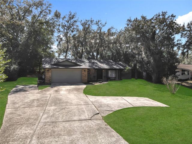 131 E HIGHBANKS ROAD, Debary, FL 32713