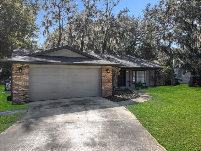 131 E HIGHBANKS ROAD, Debary, FL 32713