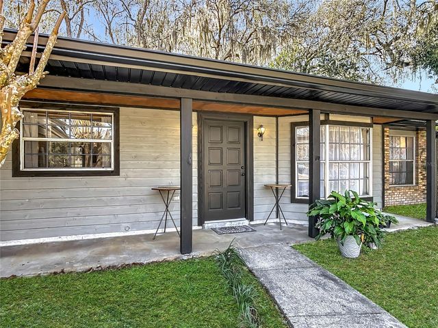 131 E HIGHBANKS ROAD, Debary, FL 32713