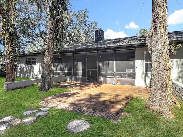 131 E HIGHBANKS ROAD, Debary, FL 32713