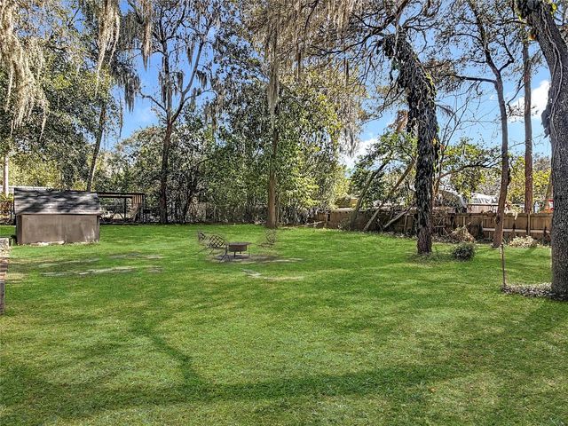 131 E HIGHBANKS ROAD, Debary, FL 32713