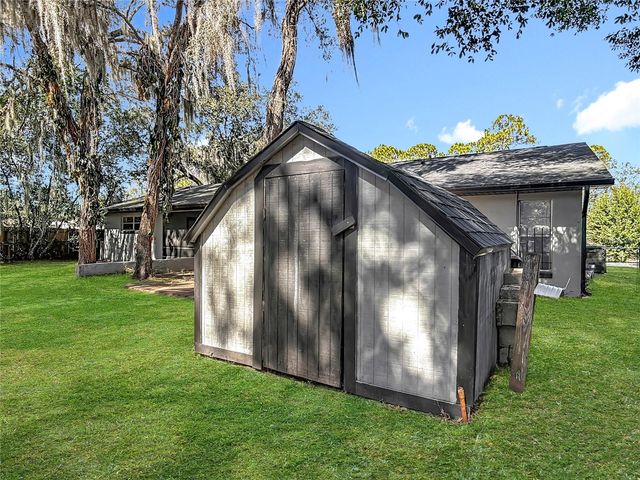 131 E HIGHBANKS ROAD, Debary, FL 32713