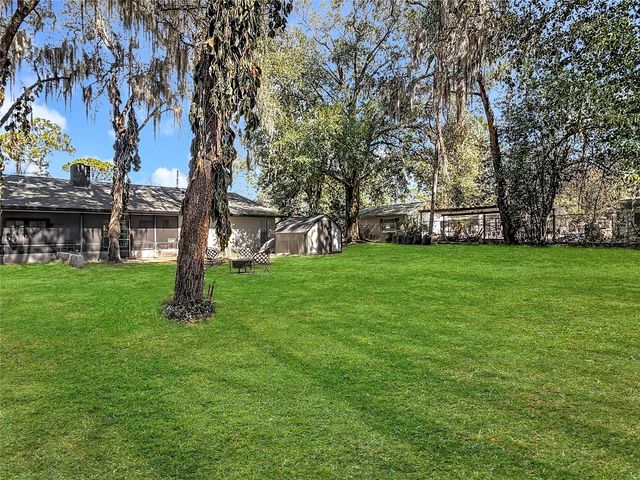 131 E HIGHBANKS ROAD, Debary, FL 32713