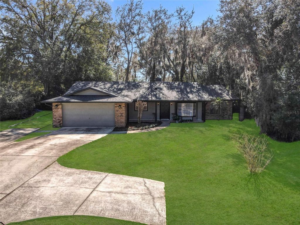 131 E HIGHBANKS ROAD, Debary, FL 32713
