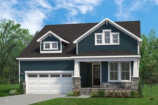 816 Ballaster Road, Fuquay Varina, NC 27526
