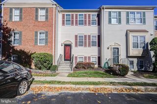840 IVY LEAGUE LN #4-22, Rockville, MD 20850