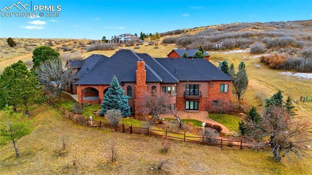 6208 Hay Meadow Way, Sedalia, CO 80135