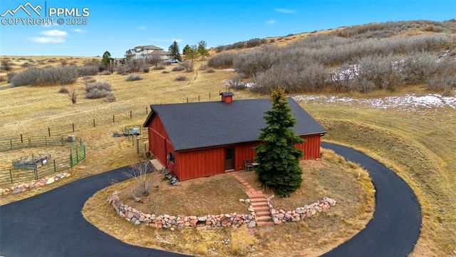 6208 Hay Meadow Way, Sedalia, CO 80135