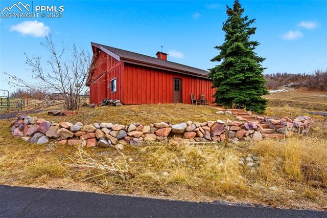 6208 Hay Meadow Way, Sedalia, CO 80135