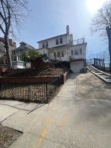 3820 Sedgwick Avenue, Bronx, NY 10463