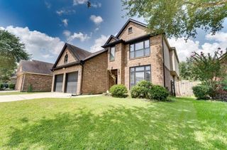25806 Palmdale Estate Street, Richmond, TX 77406