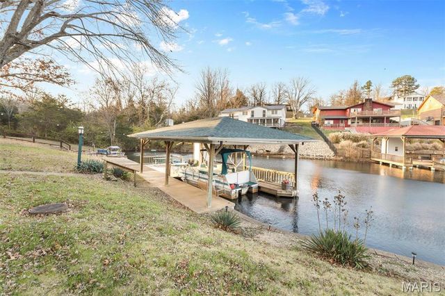 243 Rue Marseilles, Bonne Terre, MO 63628