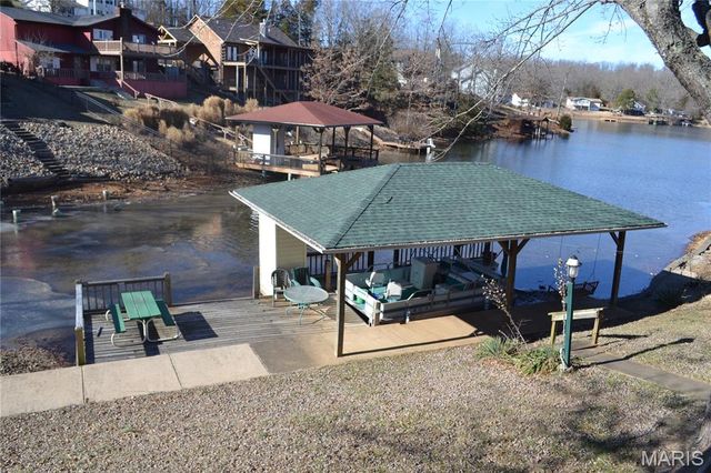 243 Rue Marseilles, Bonne Terre, MO 63628