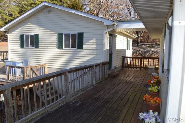 243 Rue Marseilles, Bonne Terre, MO 63628