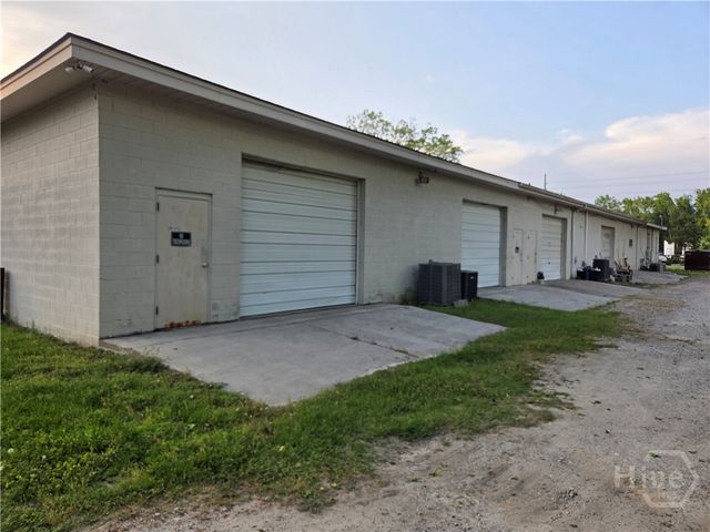 1306 Heidt Avenue C, Savannah, GA 31408