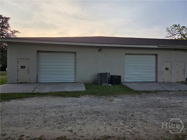 1306 Heidt Avenue C, Savannah, GA 31408