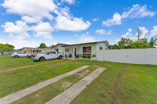 11940 SW 186th Street, Miami, FL 33177
