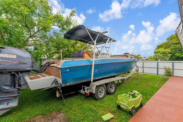 11940 SW 186th Street, Miami, FL 33177