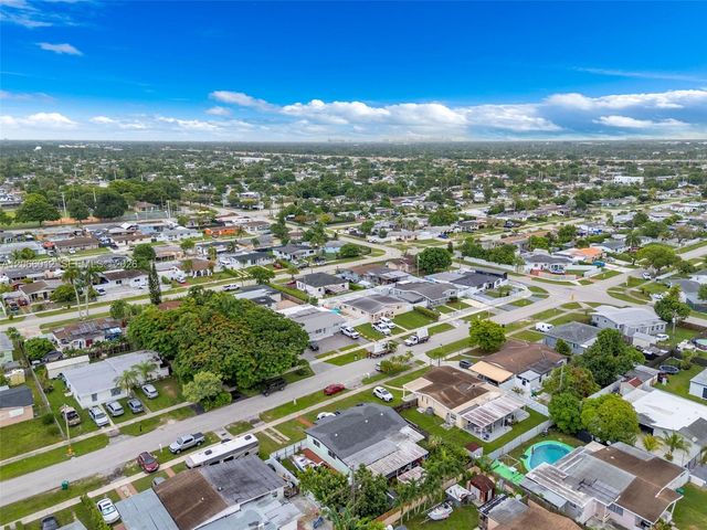 11940 SW 186th Street, Miami, FL 33177