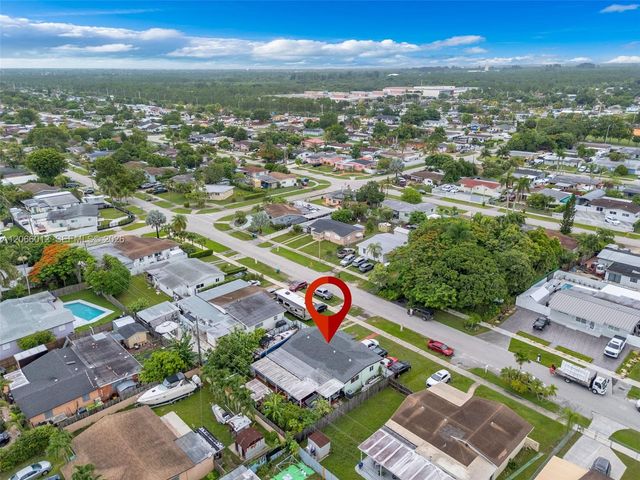 11940 SW 186th Street, Miami, FL 33177