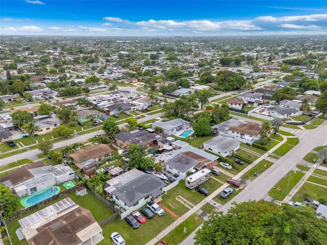 11940 SW 186th Street, Miami, FL 33177