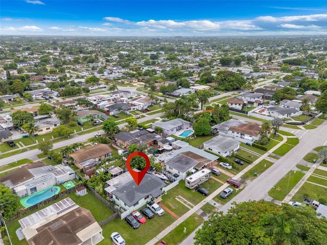 11940 SW 186th Street, Miami, FL 33177