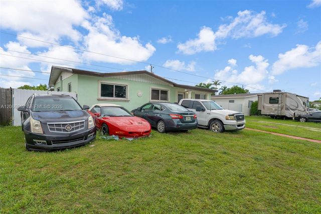 11940 SW 186th Street, Miami, FL 33177