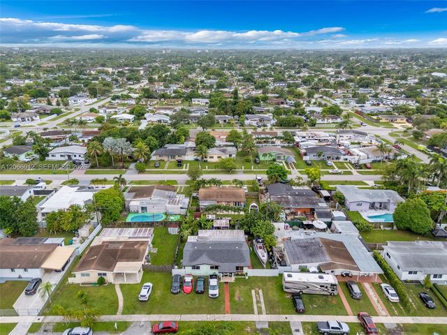 11940 SW 186th Street, Miami, FL 33177