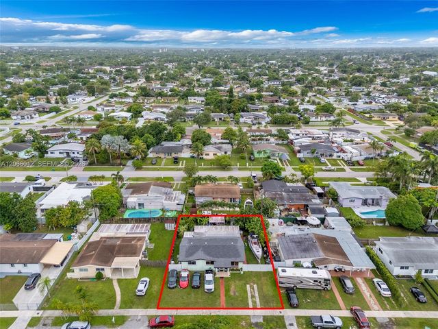 11940 SW 186th Street, Miami, FL 33177
