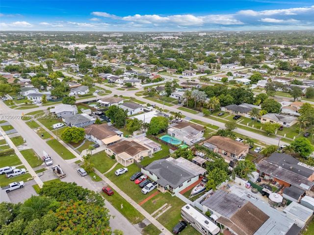 11940 SW 186th Street, Miami, FL 33177