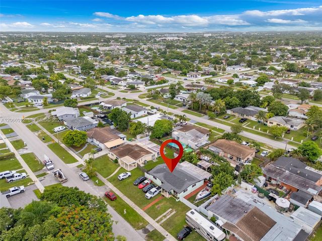 11940 SW 186th Street, Miami, FL 33177