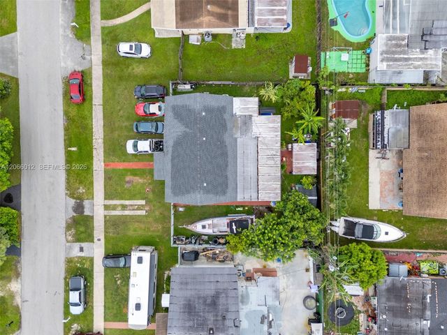 11940 SW 186th Street, Miami, FL 33177