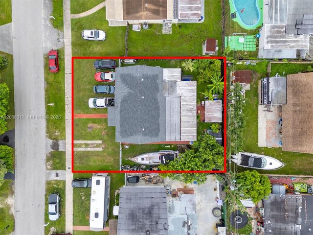 11940 SW 186th Street, Miami, FL 33177