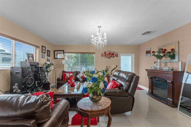 11940 SW 186th Street, Miami, FL 33177