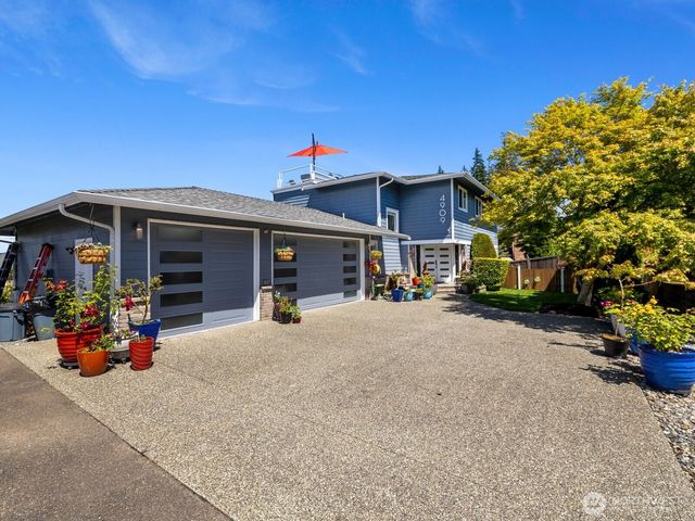 4909 Chinook Drive, Everett, WA 98203