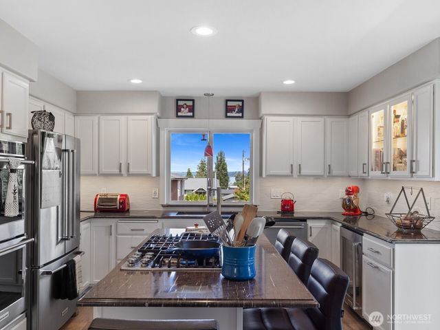 4909 Chinook Drive, Everett, WA 98203