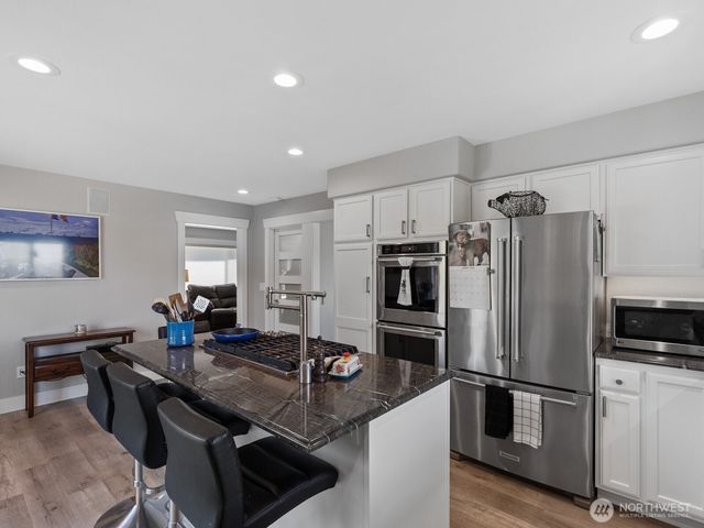 4909 Chinook Drive, Everett, WA 98203