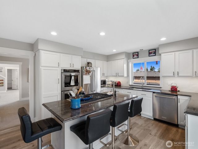 4909 Chinook Drive, Everett, WA 98203