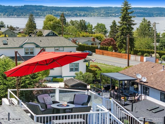 4909 Chinook Drive, Everett, WA 98203