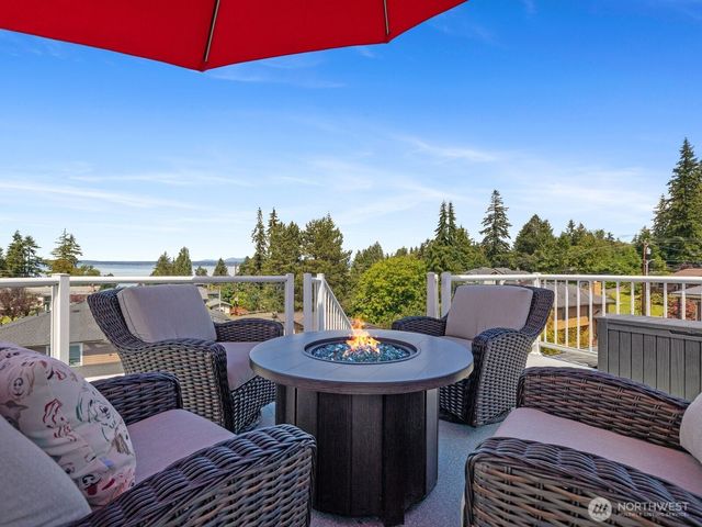4909 Chinook Drive, Everett, WA 98203