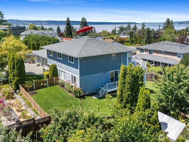 4909 Chinook Drive, Everett, WA 98203