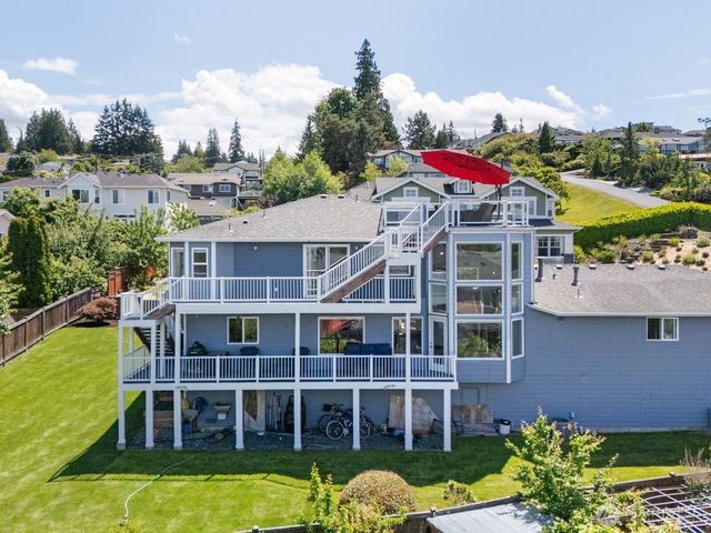 4909 Chinook Drive, Everett, WA 98203
