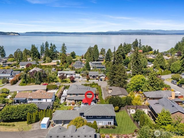 4909 Chinook Drive, Everett, WA 98203