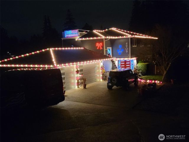 4909 Chinook Drive, Everett, WA 98203